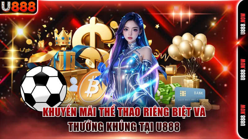 Khuyến mãi thể thao