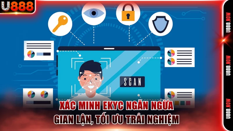 Xu hướng casino mới với công nghệ eKYC